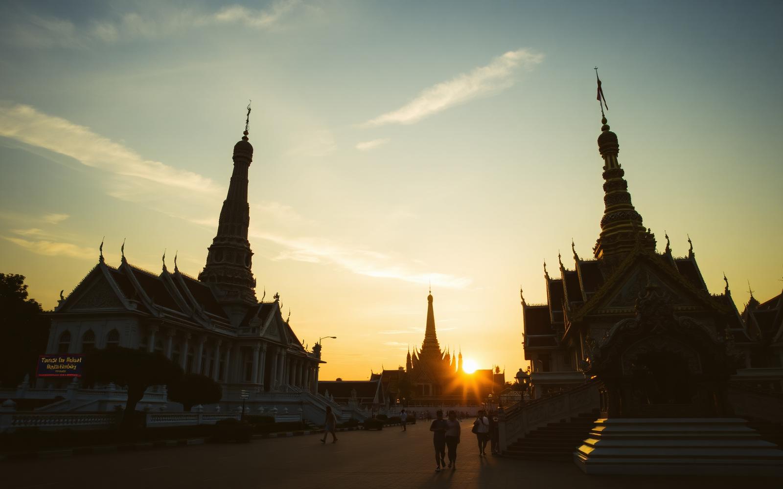 Bangkok