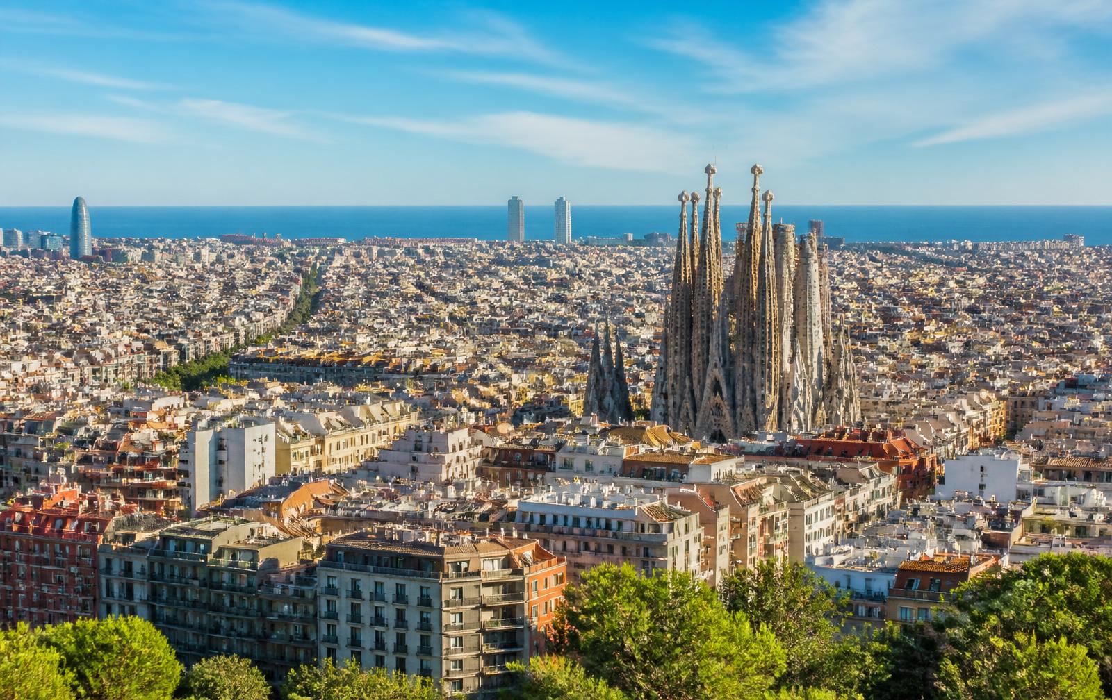 Barcelona
