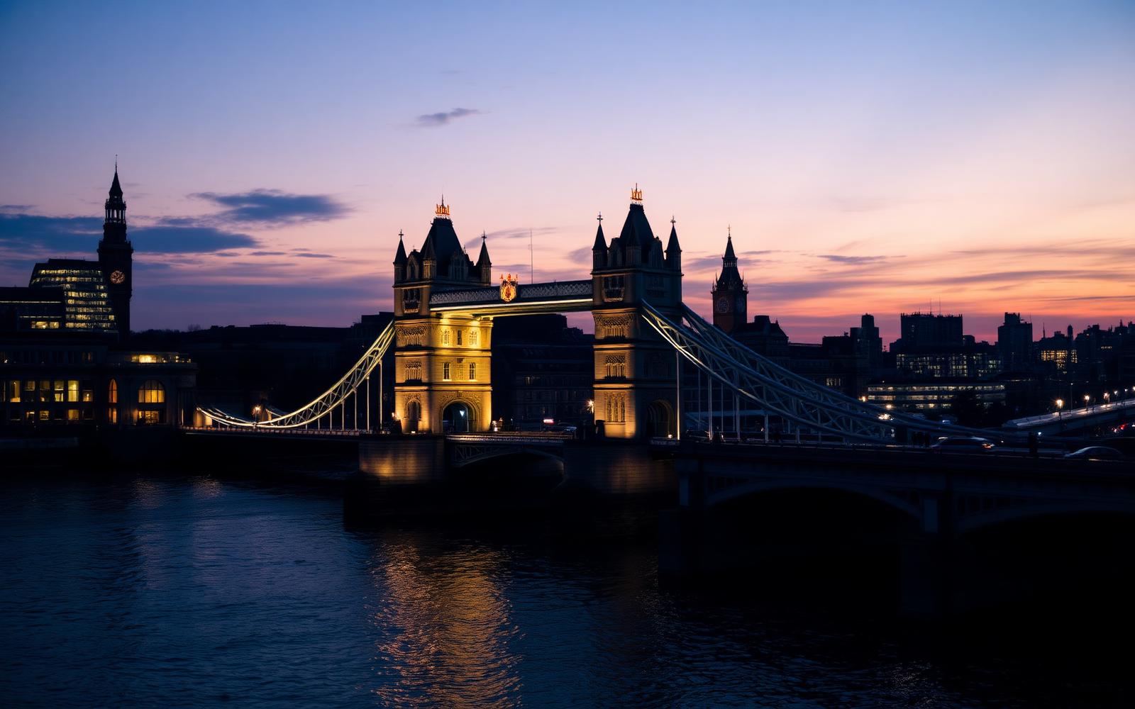 London
