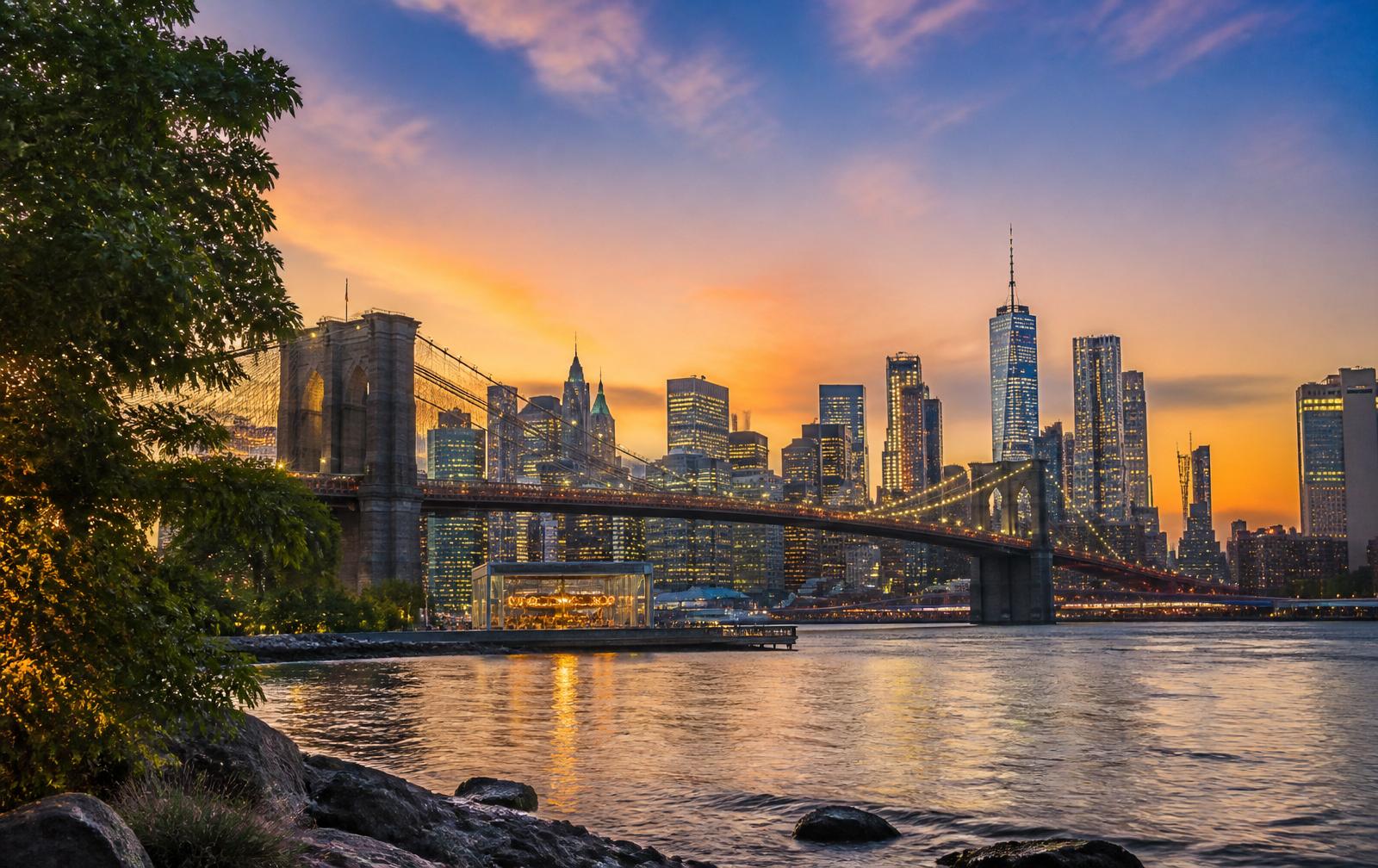 New York