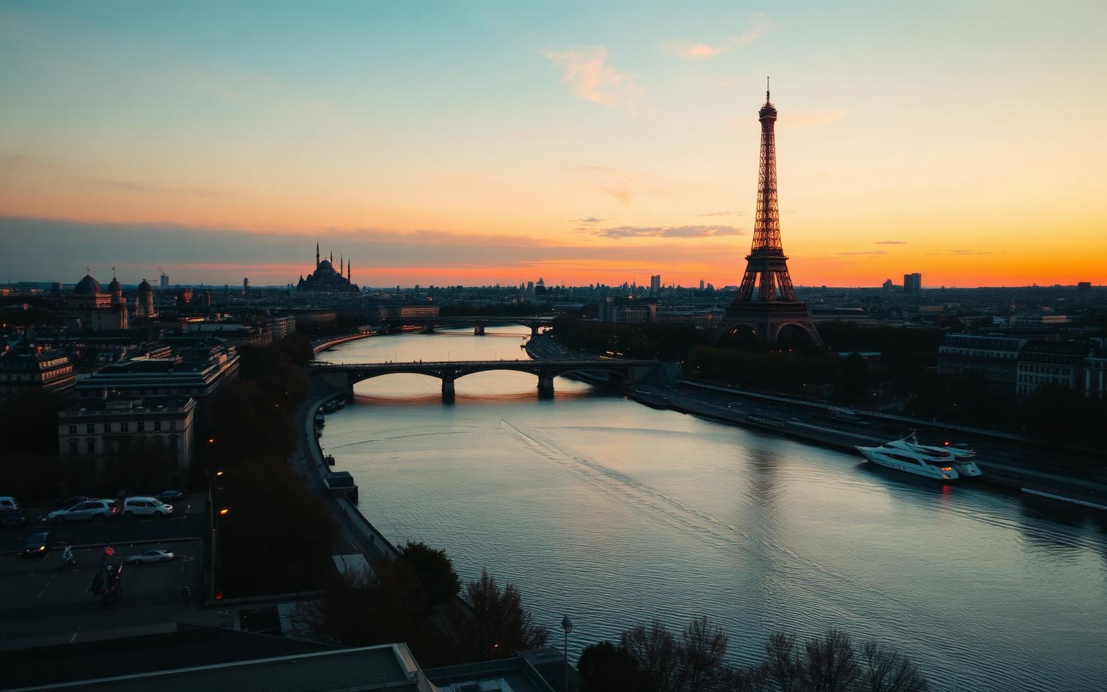 Paris