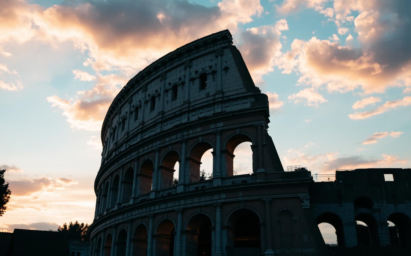 Rome